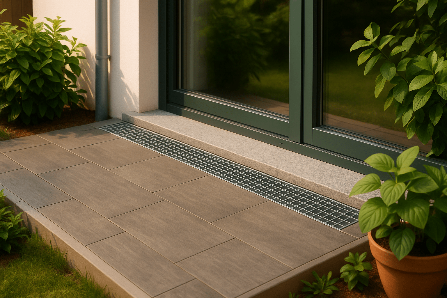 Welcher Gitterrost ist der richtige? – Die großen Unterschiede einfach erklärt